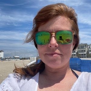 Meet your Posher, Mary Elaine